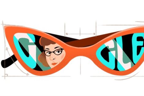 Google homenajea con su doodle a Altina Schinasi