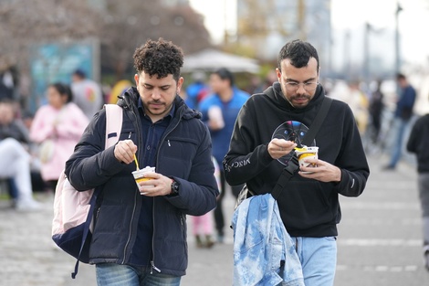 Clima en Buenos Aires: el pronóstico del tiempo para este sábado 5 de agosto