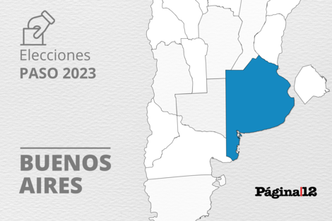 Resultados Elecciones 2023 en provincia de Buenos Aires: quién ganó y el mapa con todos los datos