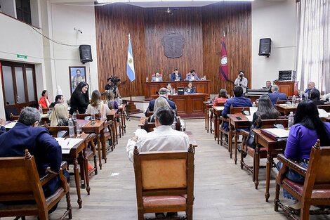 Capital: se creó un programa de salud emocional en el deporte