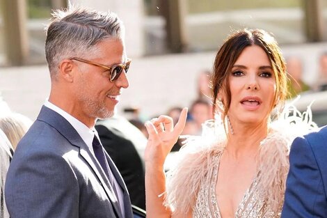 ¿Qué es la ELA, la enfermedad por la que murió Bryan Randall, el novio de Sandra Bullock?