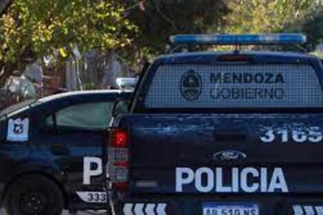 Tragedia en Mendoza: un conductor ebrio atropella y mata a niña de 3 años