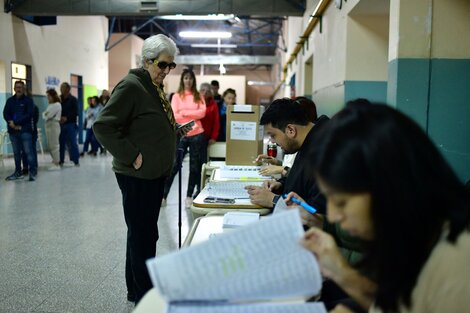  Autoridades de mesa en Elecciones 2023: ¿cuáles son sus funciones y atribuciones y cuánto cobran?