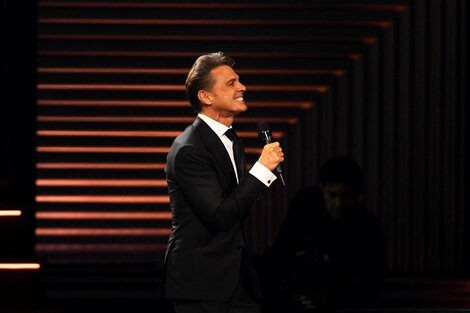 Los shows de Luis Miguel en Buenos Aires son unos de los espectáculos más esperados del año. 