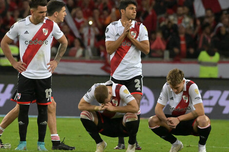 ¿Por qué le anularon el penal a Pablo Solari y qué dice el reglamento?