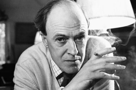 A pesar de todo, Hollywood no cancela a Roald Dahl