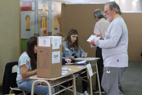 Elecciones PASO 2023: ¿quiénes están exentos de la obligación de votar?