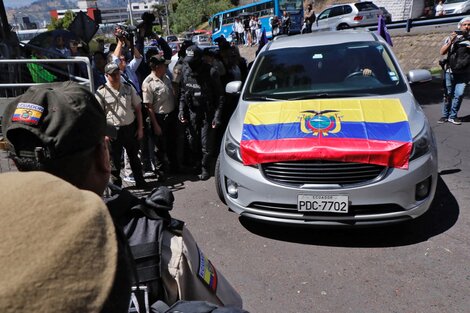 El asesinato de Fernando Villavicencio abre varios interrogantes en el tablero político