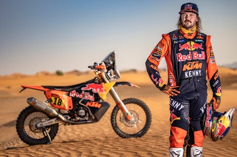 Salta recibirá a los mejores pilotos del World Rally Raid Championship 