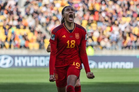 Mundial Femenino: España y Suecia son semifinalistas en Australia / Nueva Zelanda 2023  