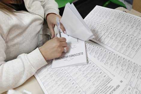 Dónde voto en La Pampa en las Elecciones PASO 2023 