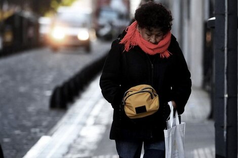 Clima en Buenos Aires: el pronóstico del tiempo para este sábado 12 de agosto