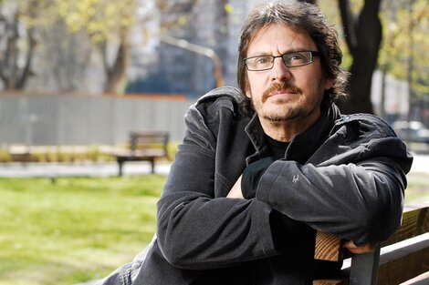 Felipe Pigna: “Hay una vuelta muy peligrosa de los discursos violentos”  