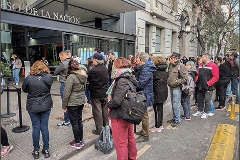 Demoras, irregularidades y quejas: el fiasco de las elecciones concurrentes en CABA