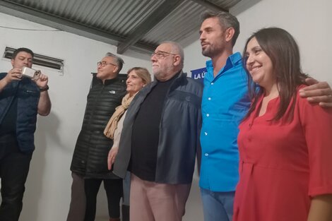 Milei le ganó a Unión por La Patria y Juntos por el Cambio quedó como tercera fuerza