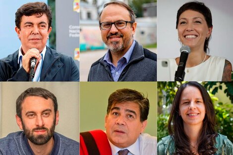 ¿Qué pasó con las intendencias del conurbano bonaerense en las elecciones PASO 2023?: los resultados de las internas 