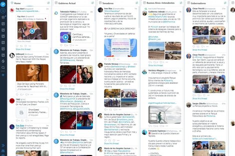 Otro cambio en Twitter: ya no se puede usar TweetDeck sin pagar