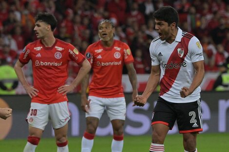 River le dio salida a tres jugadores, mientras Boca resiste por Barco