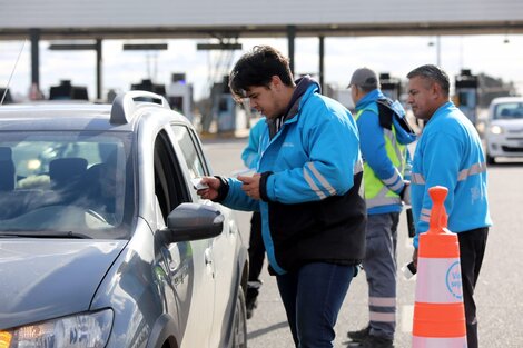 Avanza la aplicación del scoring en Provincia