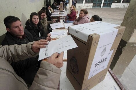 "La democracia no puede existir sin memoria y sin derechos humanos"