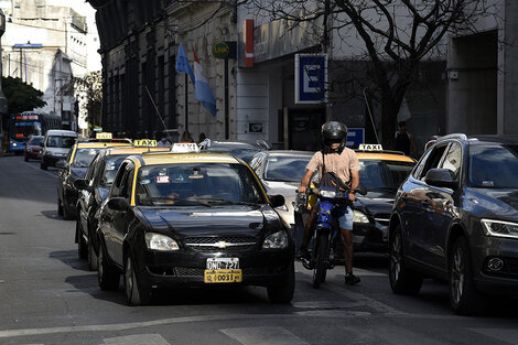 El Concejo autorizó una suba del 25% pero los titulares pedían 33%. (Fuente: Andres Macera)