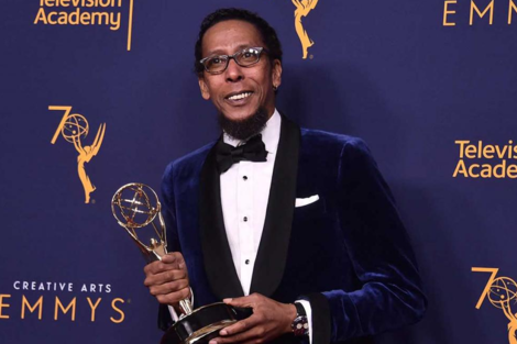 Murió Ron Cephas Jones, actor ganador de dos Emmy por "This Is Us"