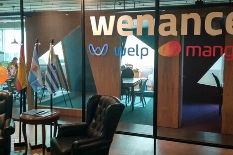 Wenance: 200 trabajadores de Telefé damnificados