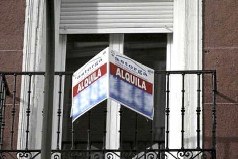 Qué cambios podría haber en la Ley de Alquileres con la sesión de este miércoles.