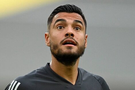 Sergio Romero, el nuevo héroe de los penales en Boca