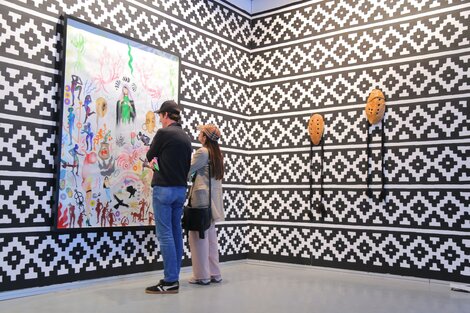 ARTEBA y Semana del Arte en Buenos Aires: cuándo empieza y cuáles son las actividades