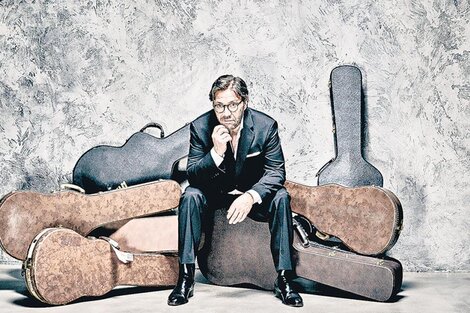 Al Di Meola se presentará en Buenos Aires: cuándo y dónde conseguir entradas