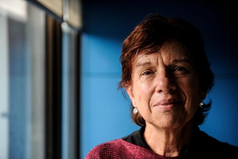 Yolanda Reyes: "Leer nos hace sabernos humanos"