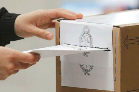 Cómo quedaron La Libertad Avanza, Unión por la Patria y Juntos por el Cambio rumbo a octubre