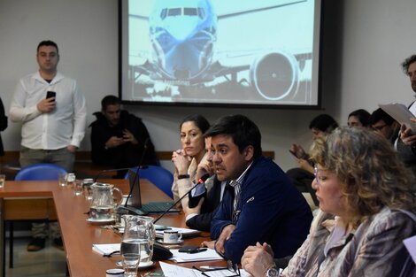 Aerolíneas Argentinas: Un mensaje contra el discurso privatizador 