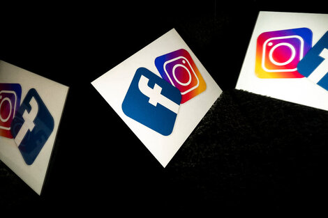 Instagram y Facebook permitirán a usuarios ver stories y reels en orden cronológico (Fuente: AFP)