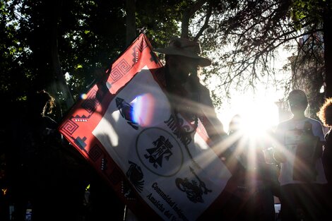 Diaguitas que se organizan en red para mirar al futuro desde raíces bien plantadas