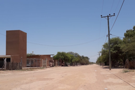 Padre de joven wichí acusada por homicidio sostiene que su hija es inocente 