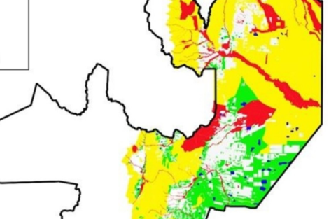 Convocaron a dos audiencias de desmonte sin tener listo el OTBN