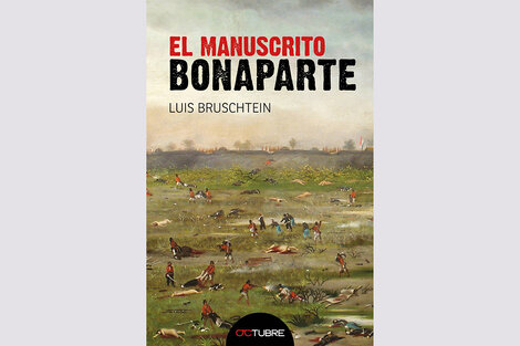 El manuscrito Bonaparte