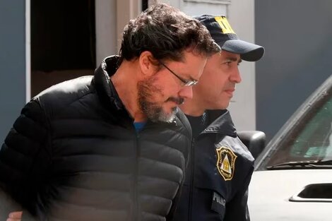 El juez elevó la causa a juicio por jurados y Martín Del Río será juzgado por el doble parricidio  