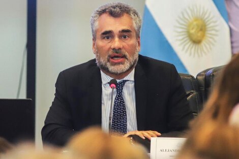 Alejandro Vanoli: “Los empresarios que dependen del consumo interno ven que Massa es la mejor opción”  