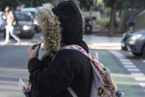 Clima en Buenos Aires: el pronóstico del tiempo para este sábado 26 de agosto