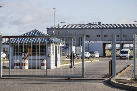 La Cámara Federal revisa los sobreseimientos de la cúpula del Servicio Penitenciario