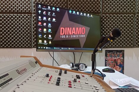 Radio Dínamo: 25 años acompañando la revolución del éter en Salta