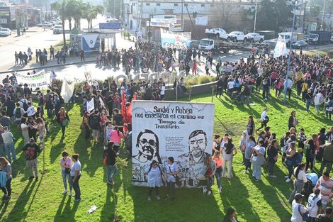 Comienza el juicio por la tragedia de la escuela de Moreno