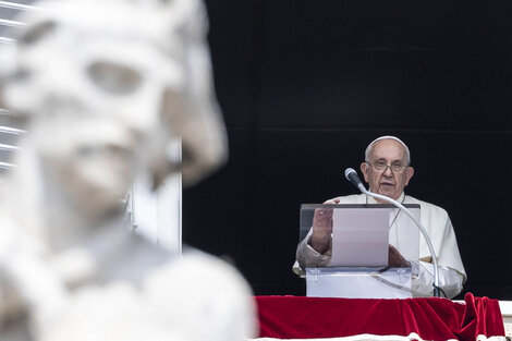 El Papa Francisco definió los 4 pecados del periodismo