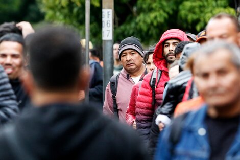 Suma fija para trabajadores.