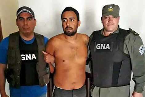 El negocio de los "arrepentidos" y el narco que terminó acribillado