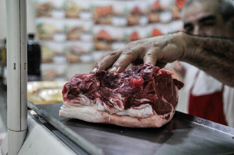 Desde la industria frigorífica aseguran que la suba en la carne es "una corrección de precios"