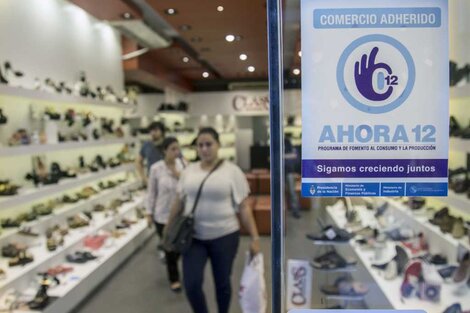 Se han beneficiado en el último período más de un millón de trabajadores de comercio